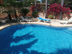 Vacaciones Denia 4 Rooms